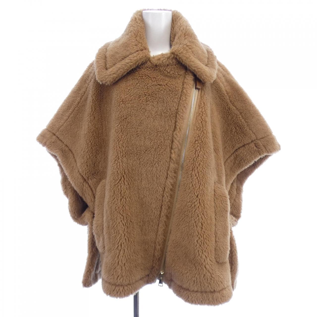 マックスマーラ Max Mara ケープ