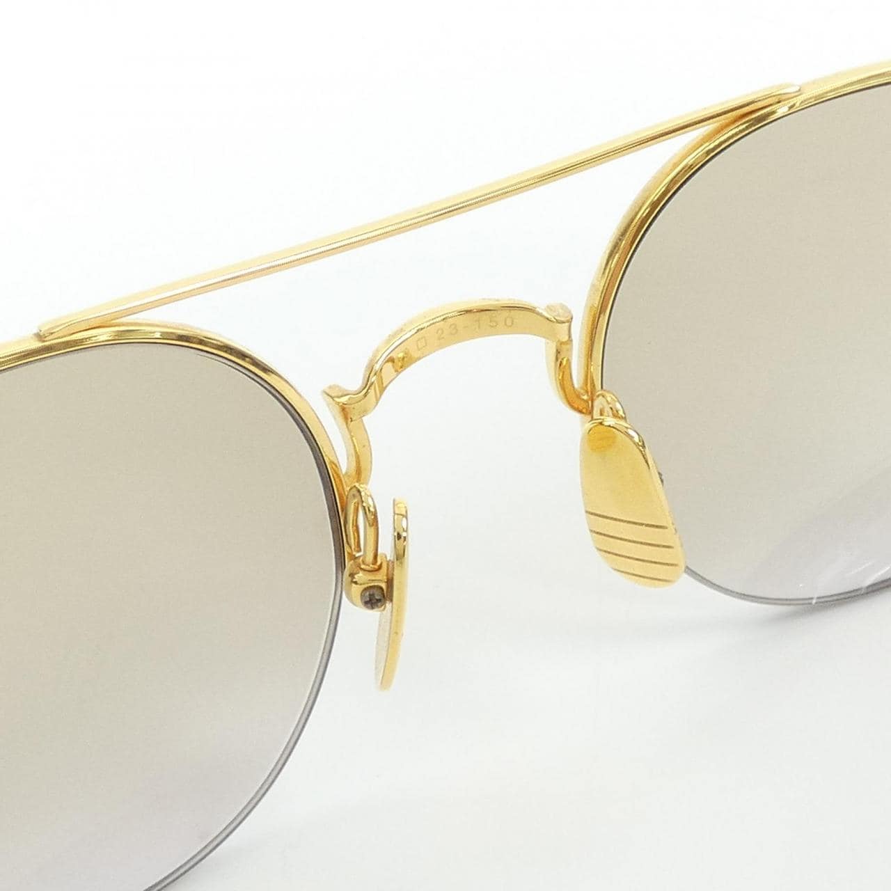 トムブラウン THOM BROWNE SUNGLASSES