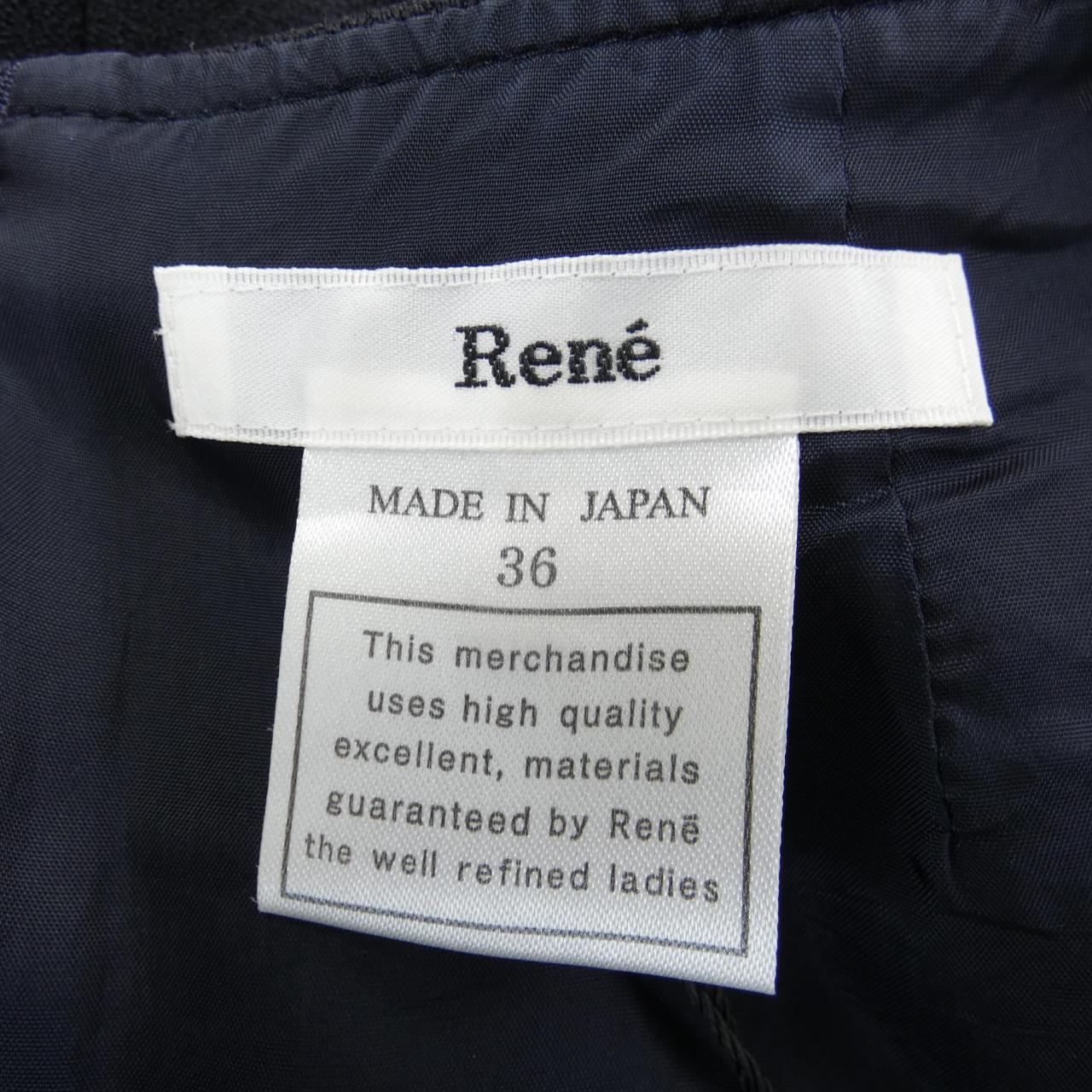 ルネ RENE ワンピース