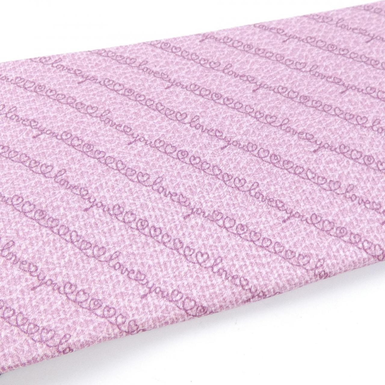 ブルガリ BVLGARI NECKTIE