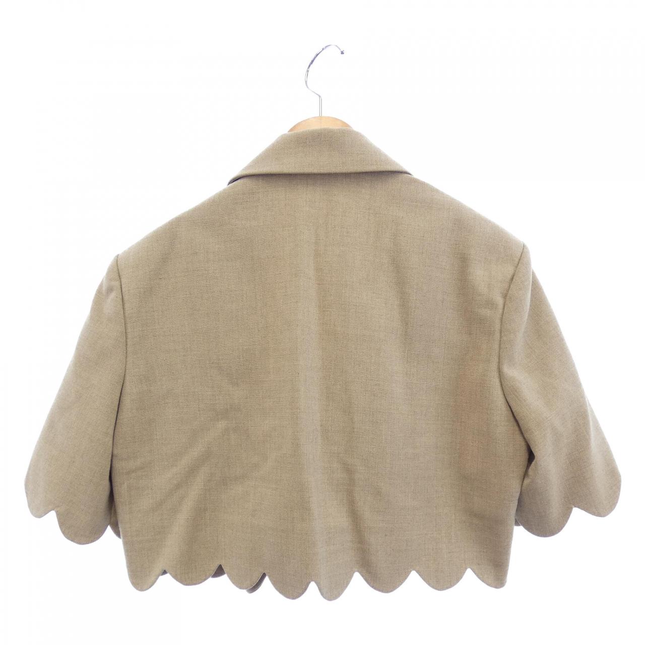 シーニュ Cygne CY2411-07-024 ジャケット