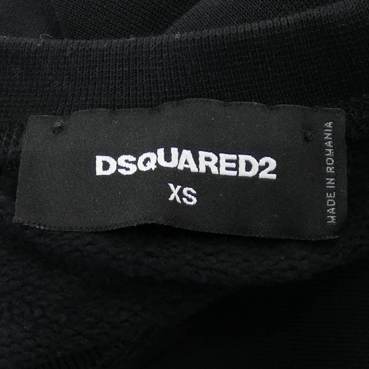 ディースクエアード DSQUARED2 S74GU0352 スウェット