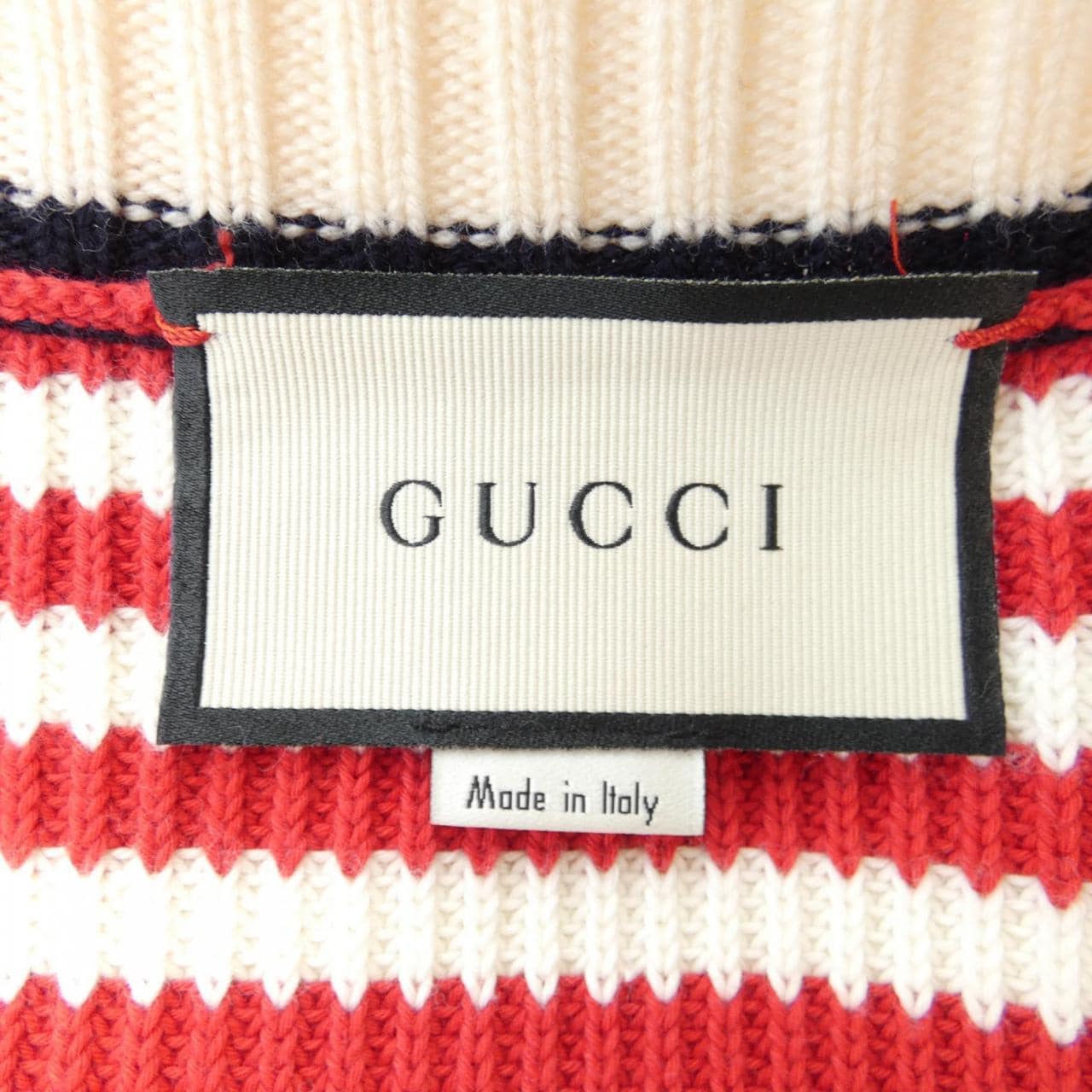 グッチ GUCCI カーディガン