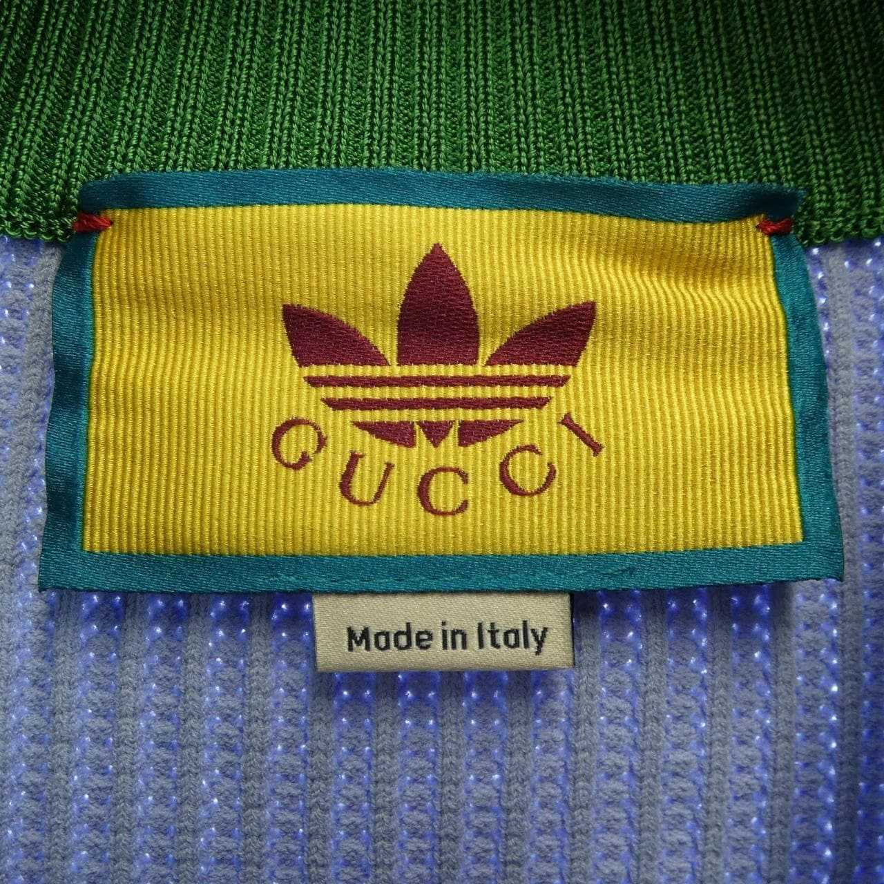 グッチ GUCCI ADIDAS 700482 XKCDS トップス