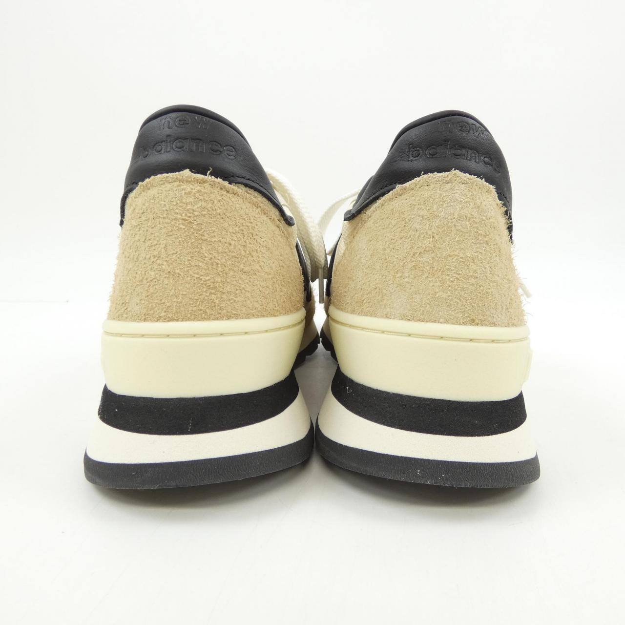 ニューバランス NEW BALANCE M990AD1 スニーカー