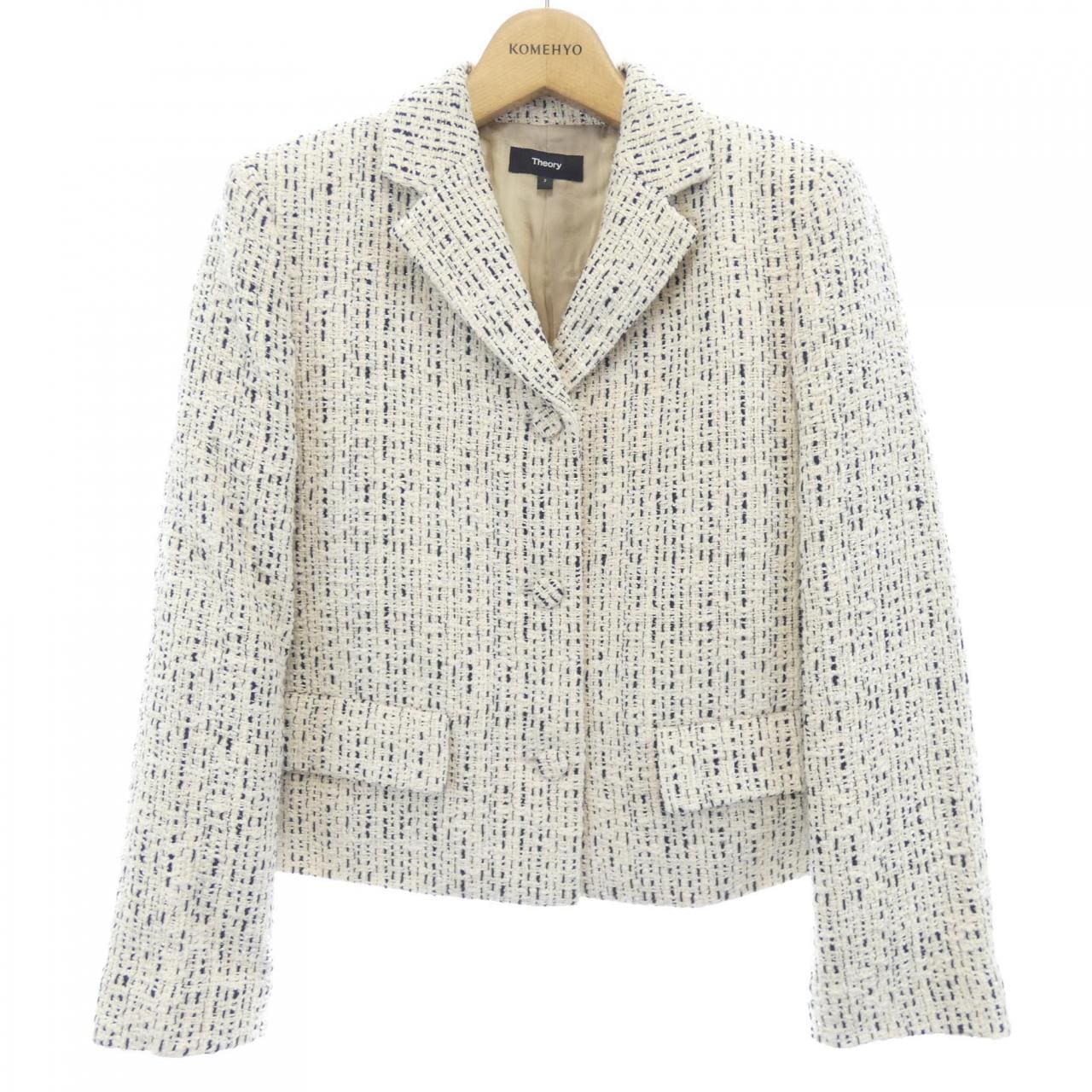 Theory外套