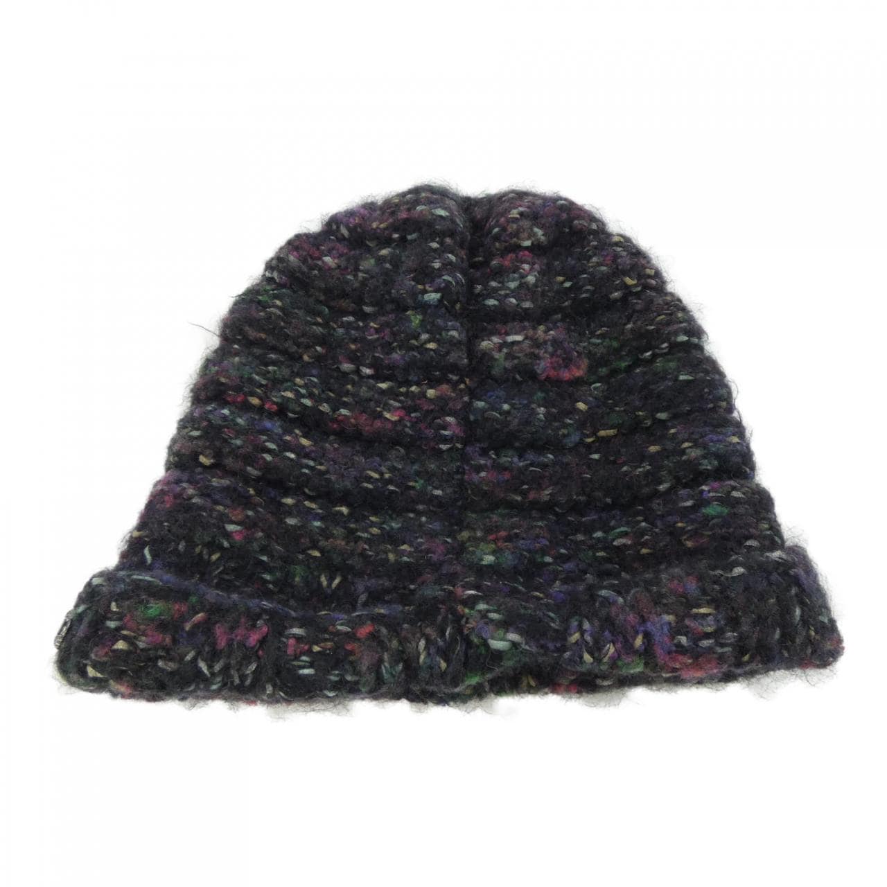 シャネル CHANEL P39162K02757 ニットキャップ