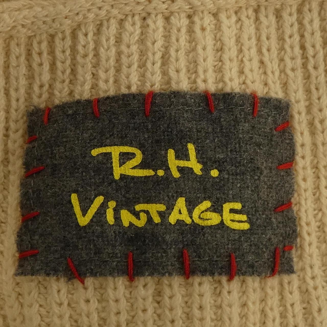 RONHERMAN VINTAG カーディガン