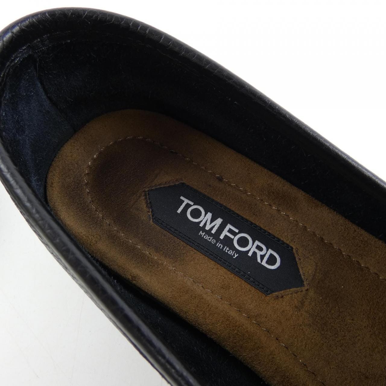 トムフォード TOM FORD シューズ