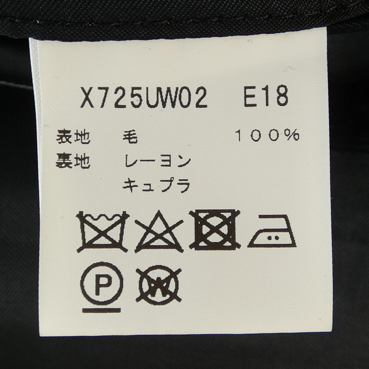 アニエスベー Agnes.b ジャケット