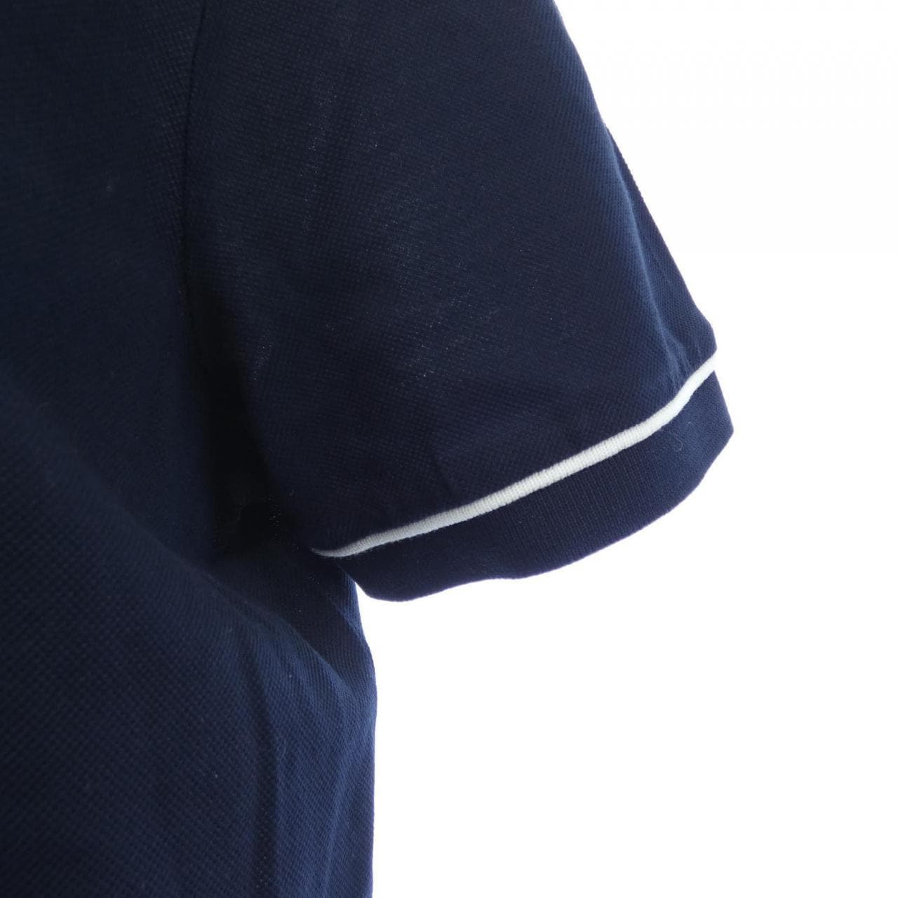 SALVATORE FERRAGAMO薩爾瓦多菲拉格慕馬球衫