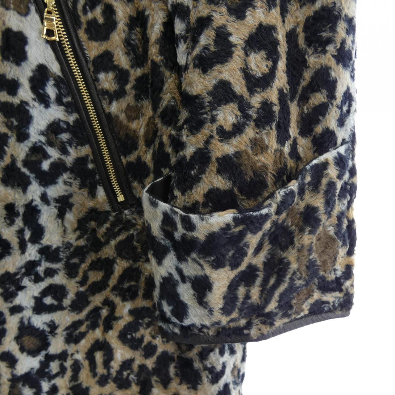 マーレンダム MARLENE DAM MJ006E4 ジャケット