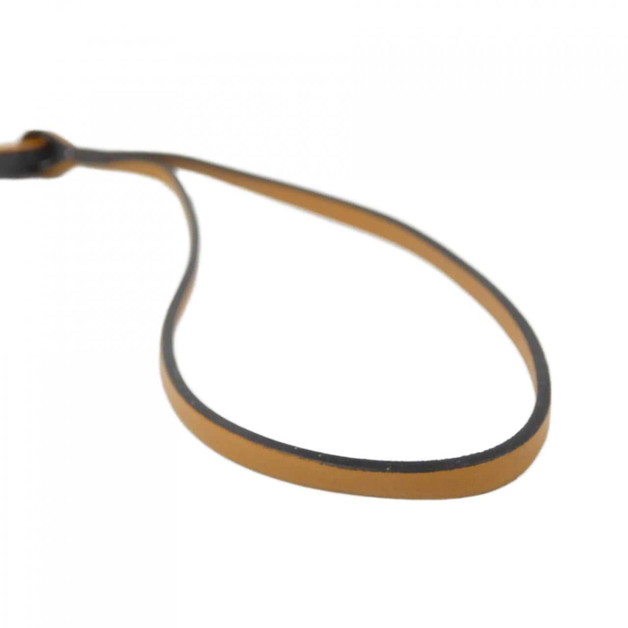 エルメス オラン ナノ バッグチャーム 080148CA