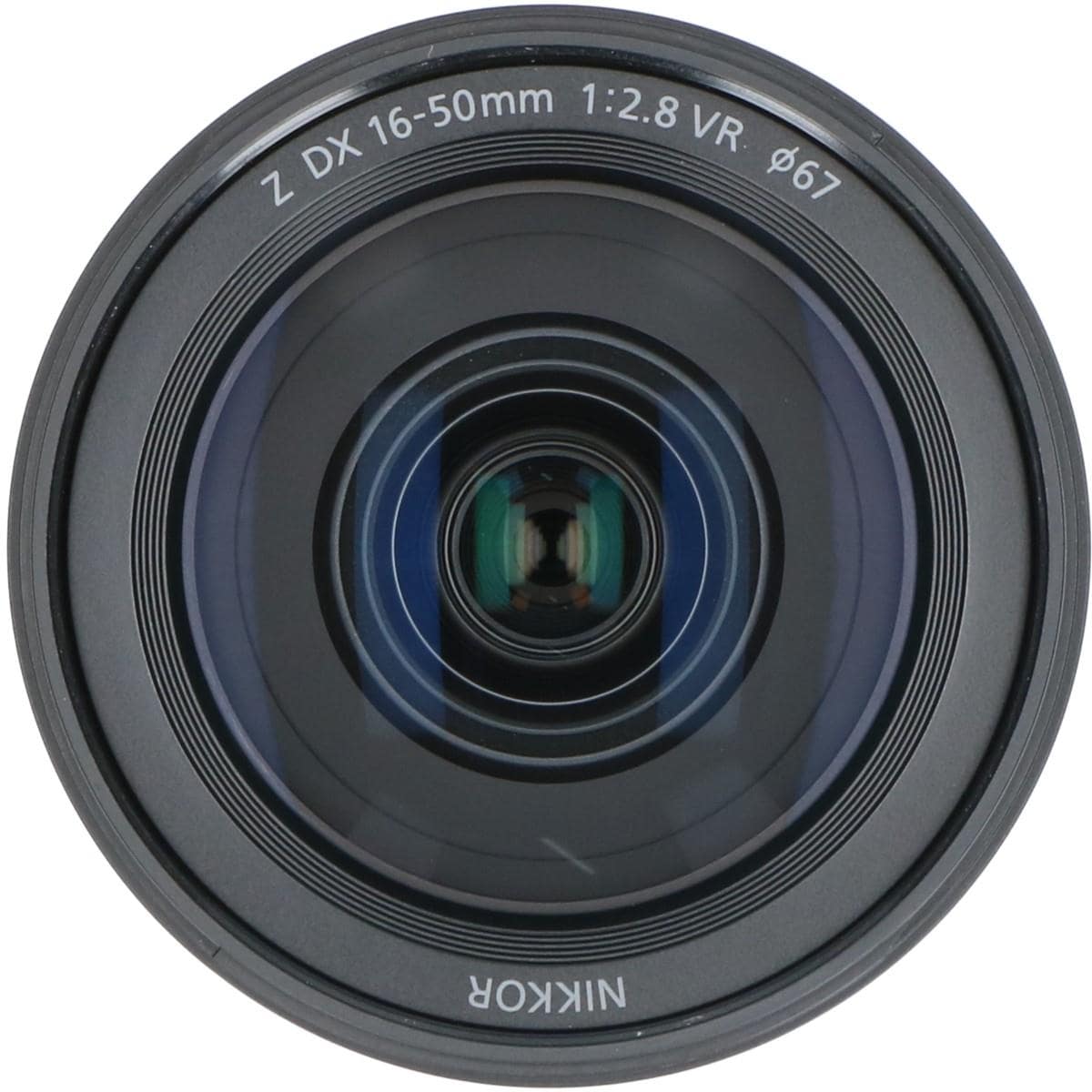 Ｚ　ＤＸ　１６－５０ｍｍ　Ｆ２．８　ＶＲ