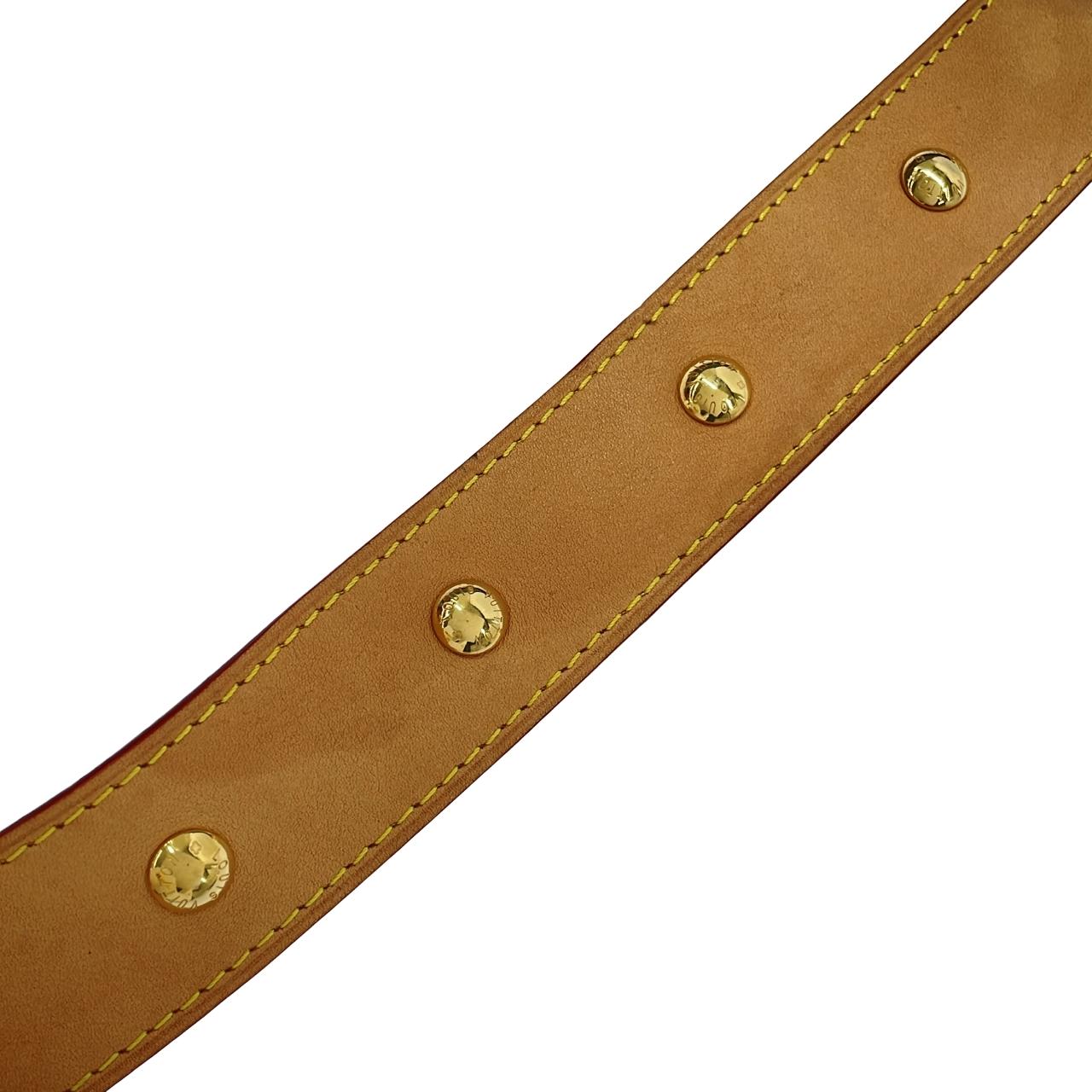 ルイヴィトン LVリミックス(モノグラム デニム) キャリーオール MM M46855 ショルダーバッグ