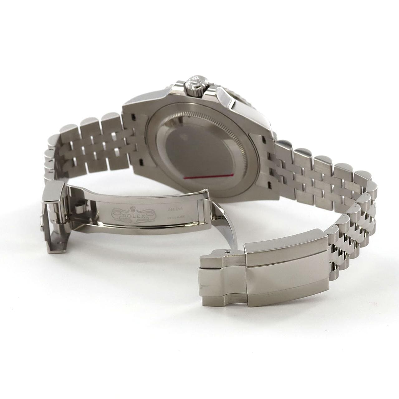 ROLEX GMT Master II 126710BLNR･5 SS Automatic random number