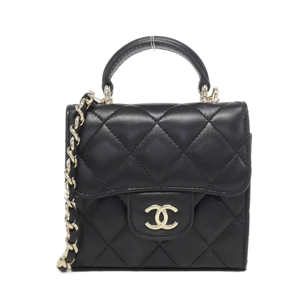 CHANEL AP2682 shoulder bag