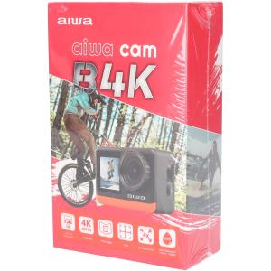 【未使用品】ａｌｗａ　ｃａｍ　Ｂ４Ｋ