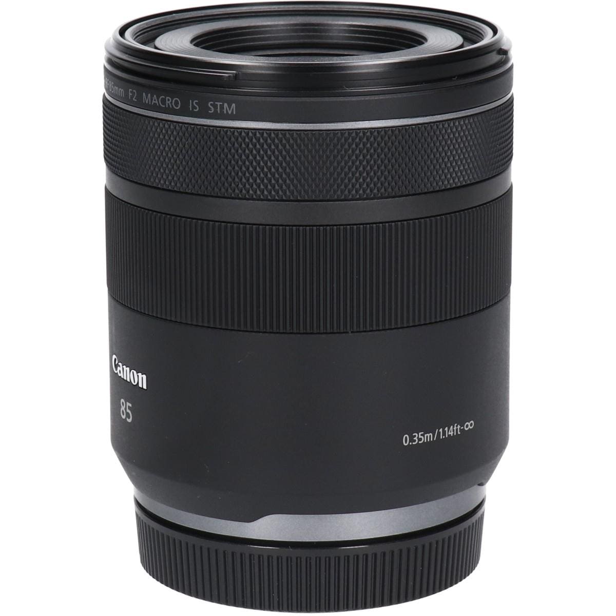 ＲＦ８５ｍｍ　Ｆ２ＭＡＣＲＯ　ＩＳ　ＳＴＭ