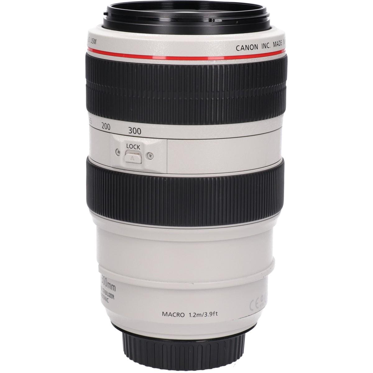 EF70-300mm F4-5.6L IS USM