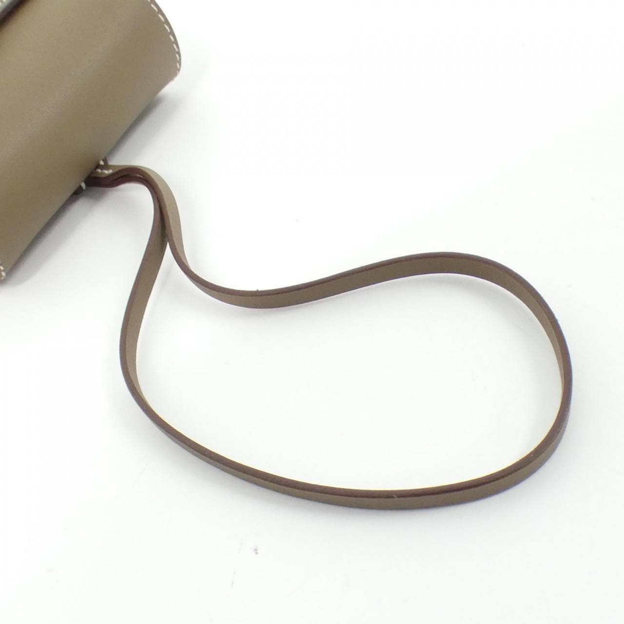 【未使用品】エルメス ケリー フェスティバル 084665CC バッグチャーム