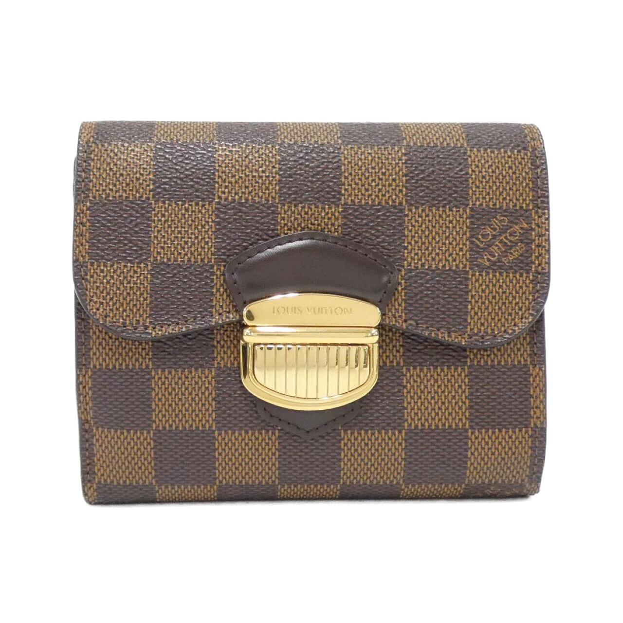 LOUIS VUITTON - ルイヴィトン ポルトフォイユ コアラ