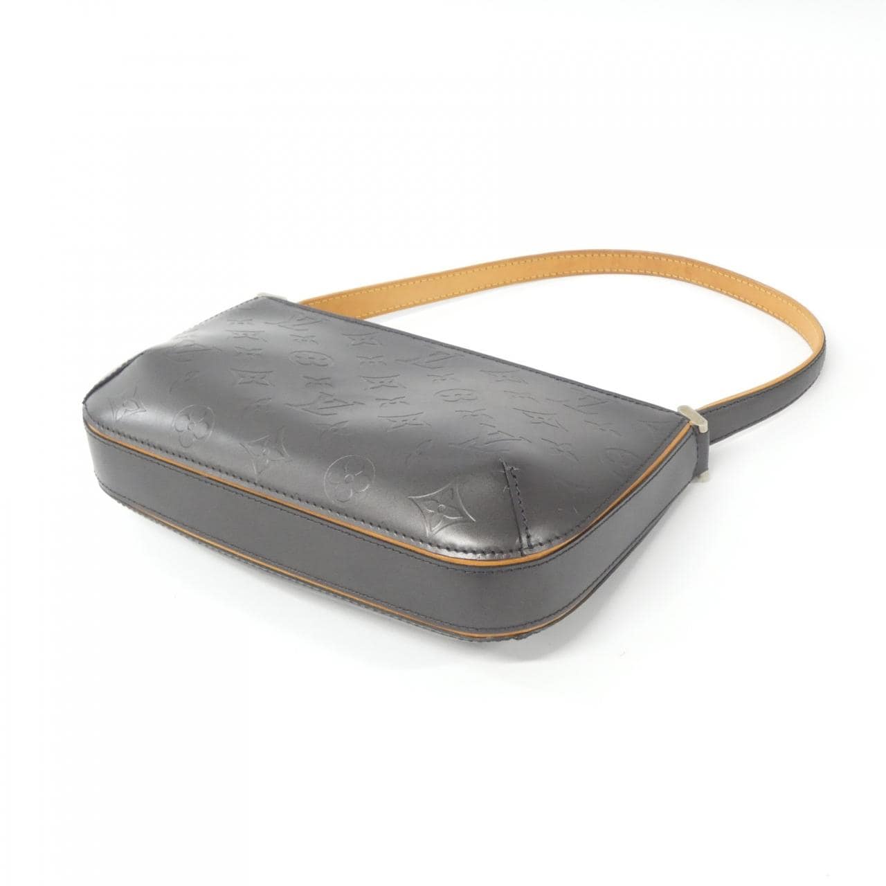 LOUIS VUITTON Monogram哑光 Fowler M55142 单肩包