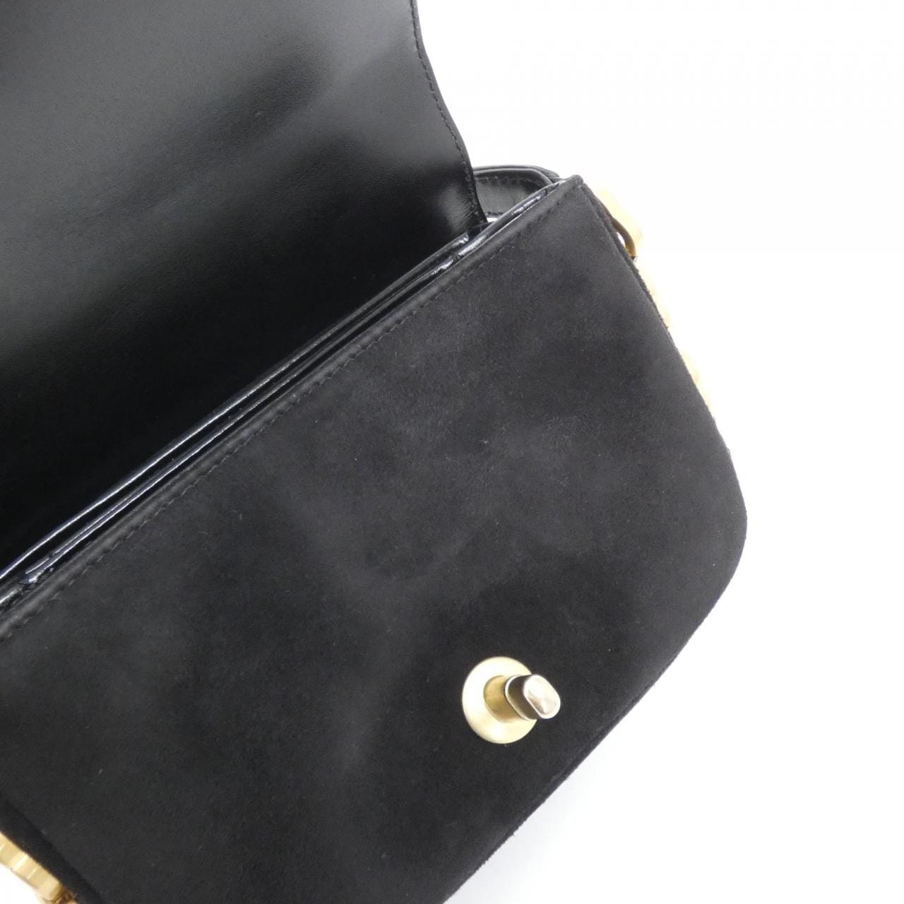 CHANEL AS3402 单肩包