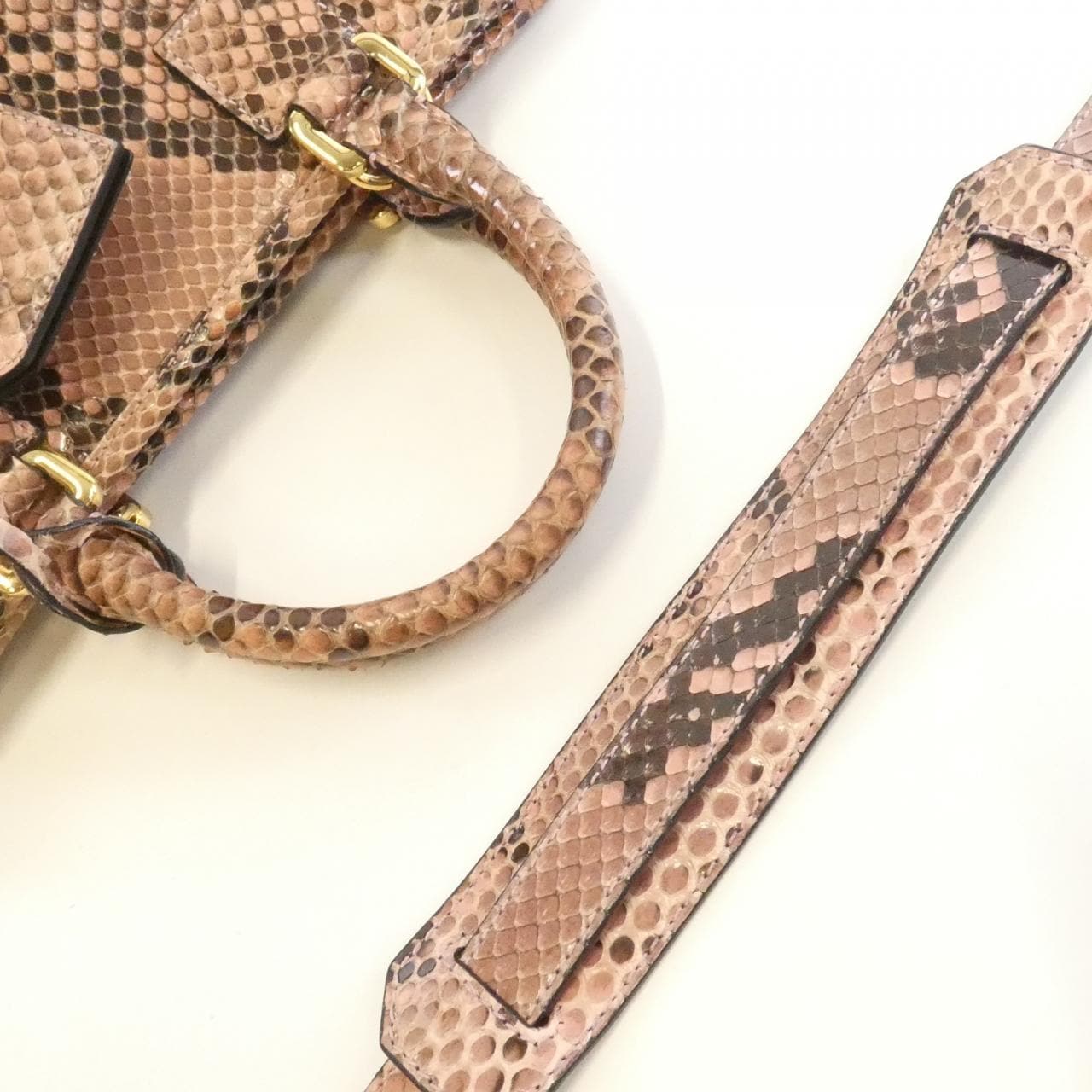 ロエベ アマソナ 28cm E30 96 N03 バッグ