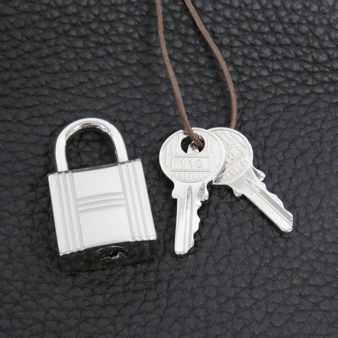 エルメス ピコタン ロック PM 056289CK バッグ