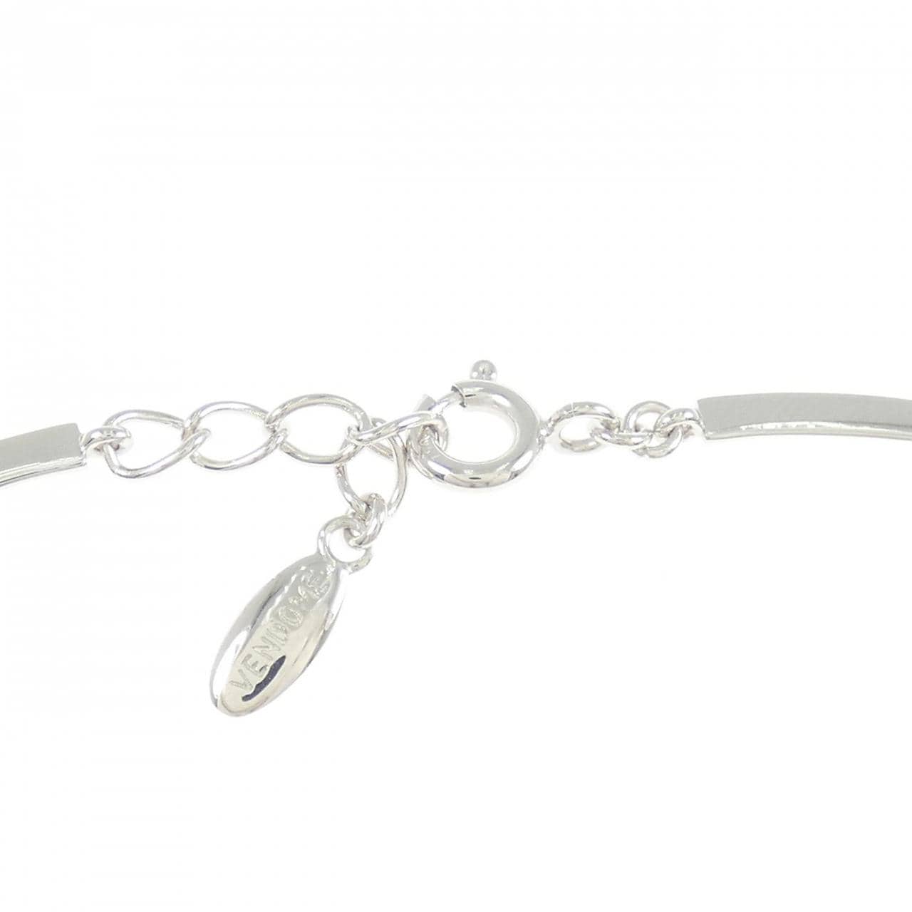 ヴァンドーム ダイヤモンド ブレスレット 0.31CT