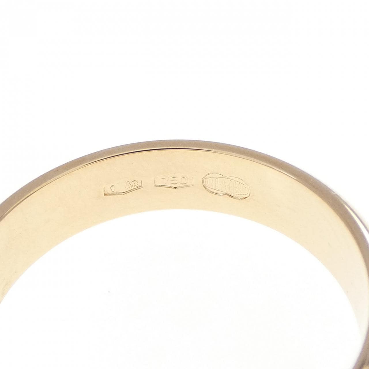 ウノアエレ 750PG リング