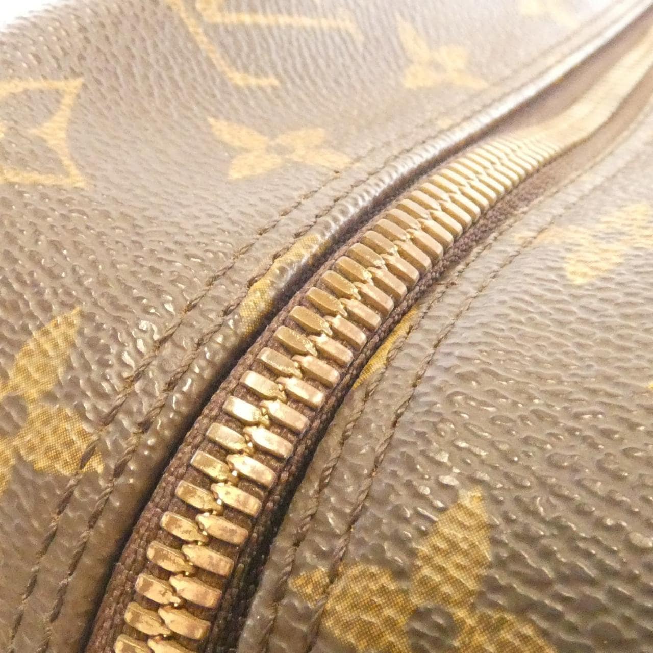 ルイヴィトン モノグラム シテ GM M51181 ショルダーバッグ