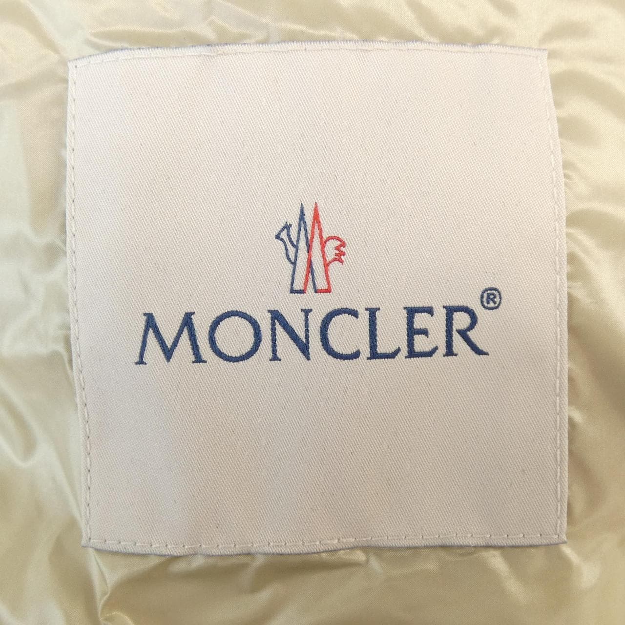 モンクレール MONCLER ダウンコート