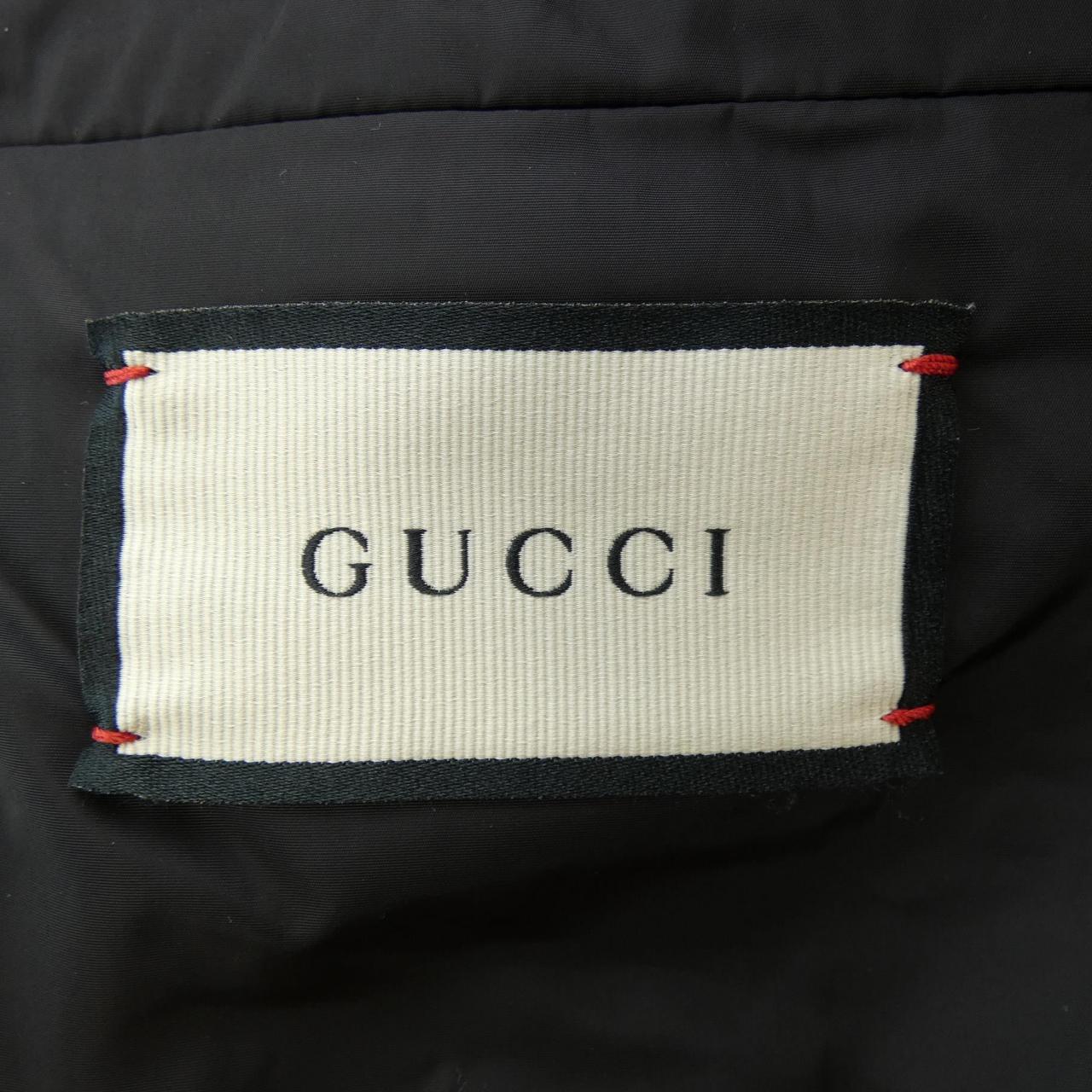 グッチ GUCCI ブルゾン