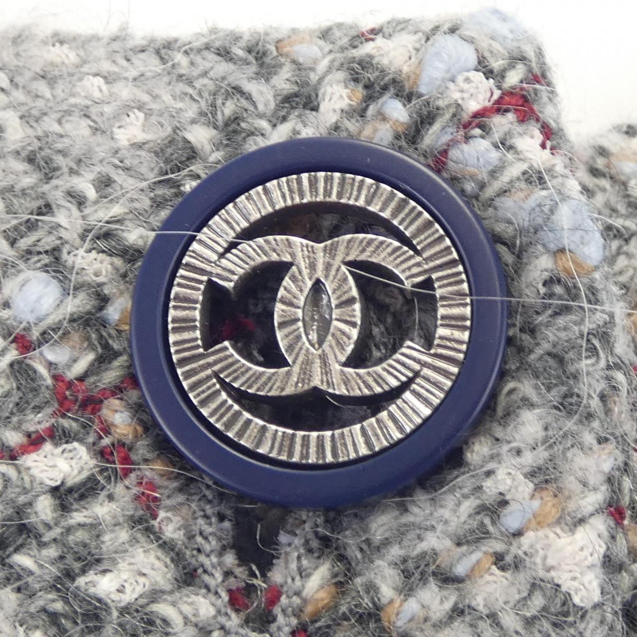 CHANEL CHANEL Court