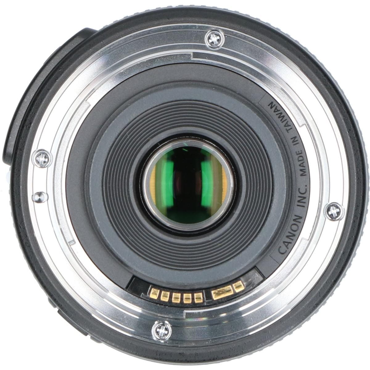 EF-S18-135mm F3.5-5.6IS STM