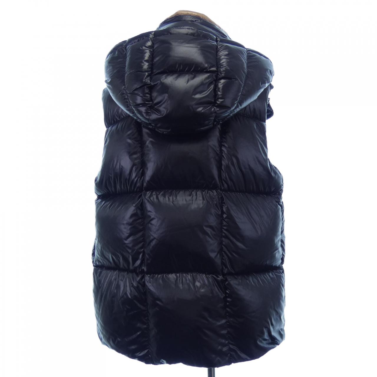 モンクレール MONCLER ダウンベスト