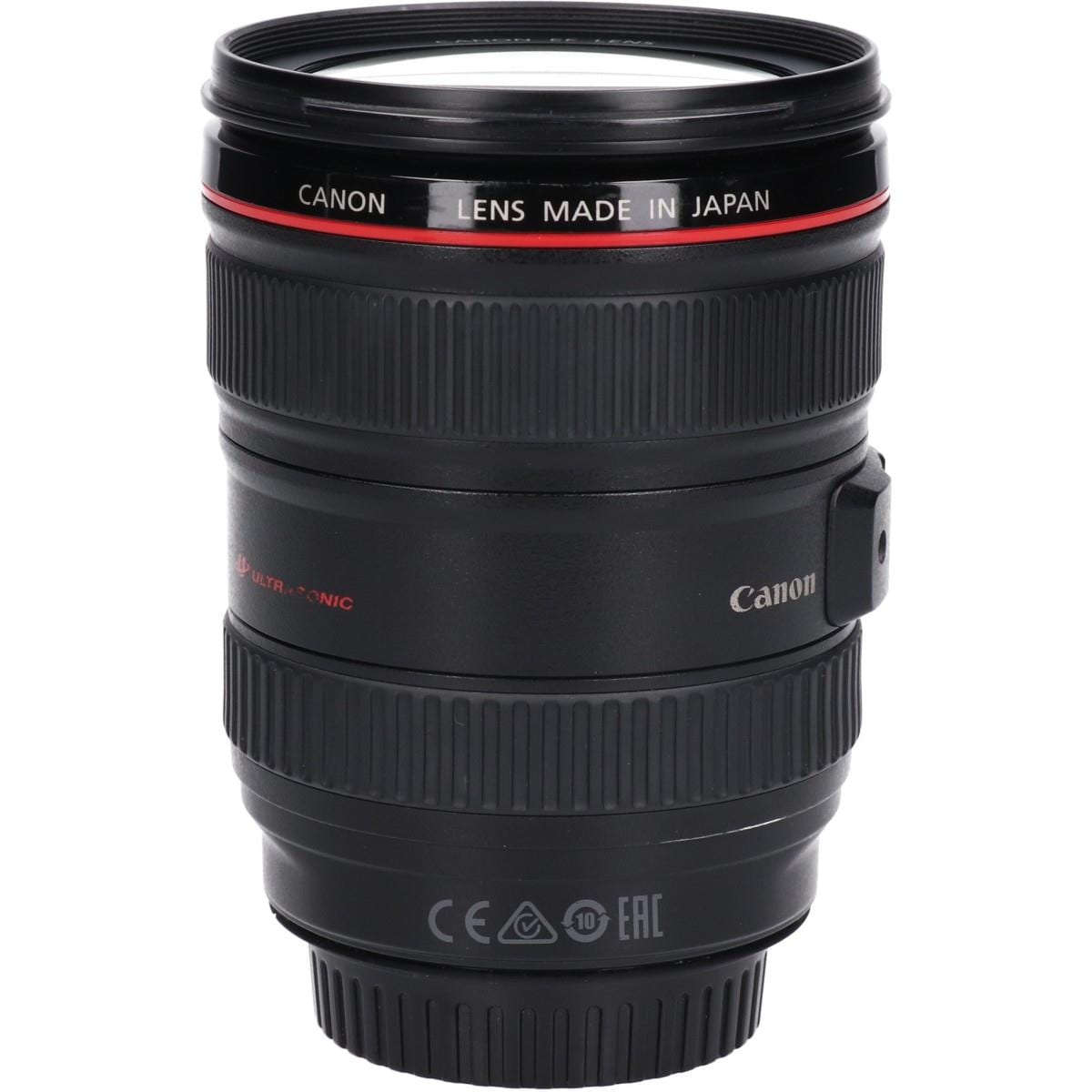 ＥＦ２４－１０５ｍｍ　Ｆ４Ｌ　ＩＳ　ＵＳＭ