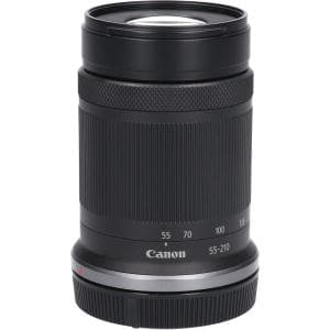 ＲＦ－Ｓ５５－２１０ｍｍ　Ｆ５－７．１ＩＳ　ＳＴＭ
