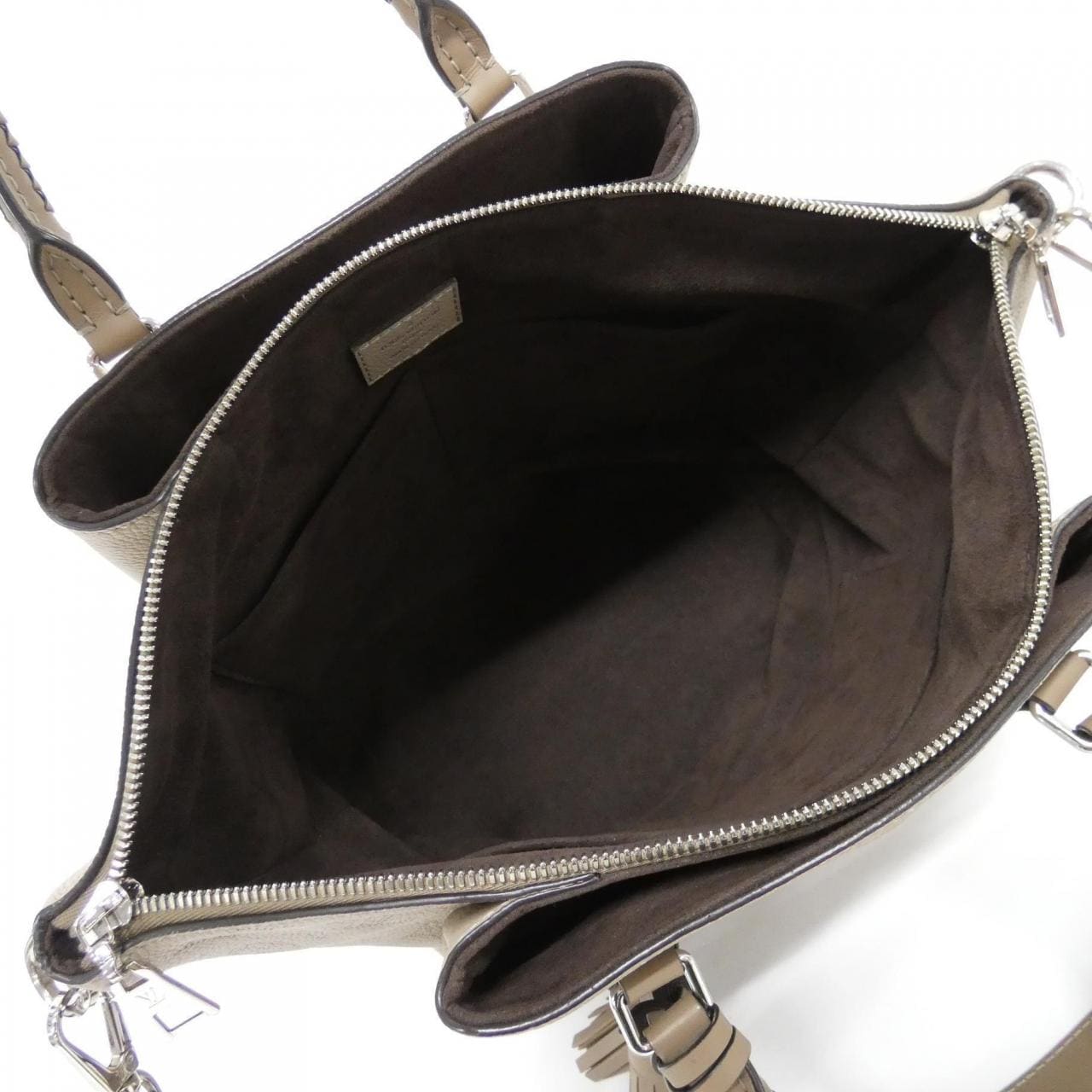 ルイヴィトン マヒナ オメア M55031 バッグ