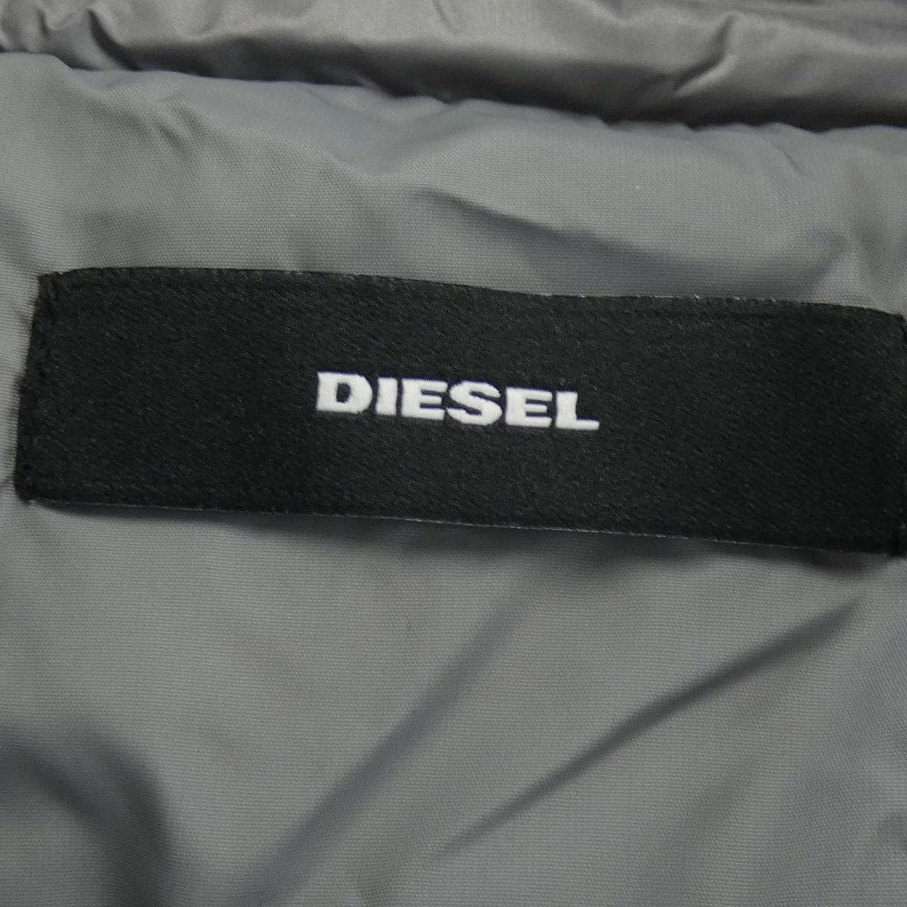 ディーゼル DIESEL ダウンコート