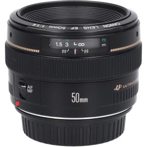 ＥＦ５０ｍｍ　Ｆ１．４ＵＳＭ
