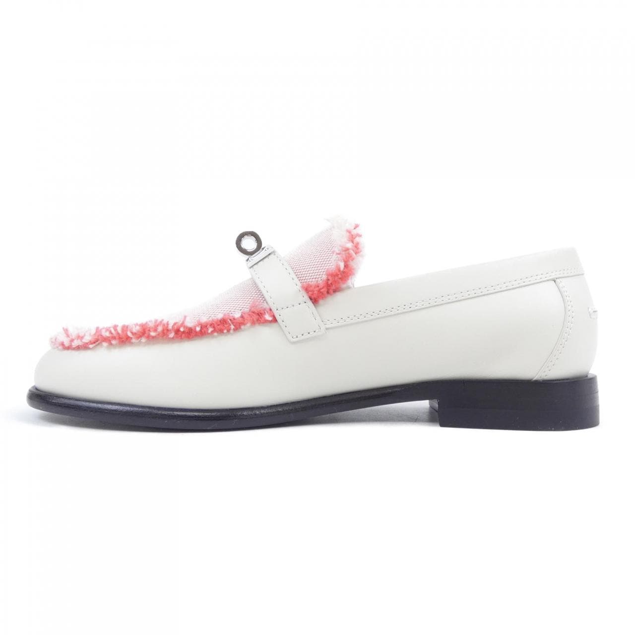 HERMES Destain Kelly 搭扣鞋 231065Z