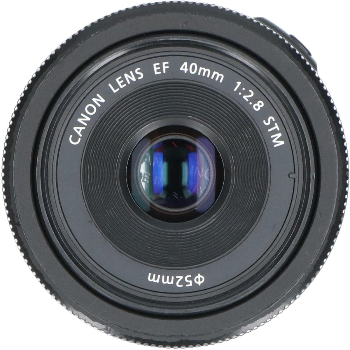 ＥＦ４０ｍｍ　Ｆ２．８　ＳＴＭ
