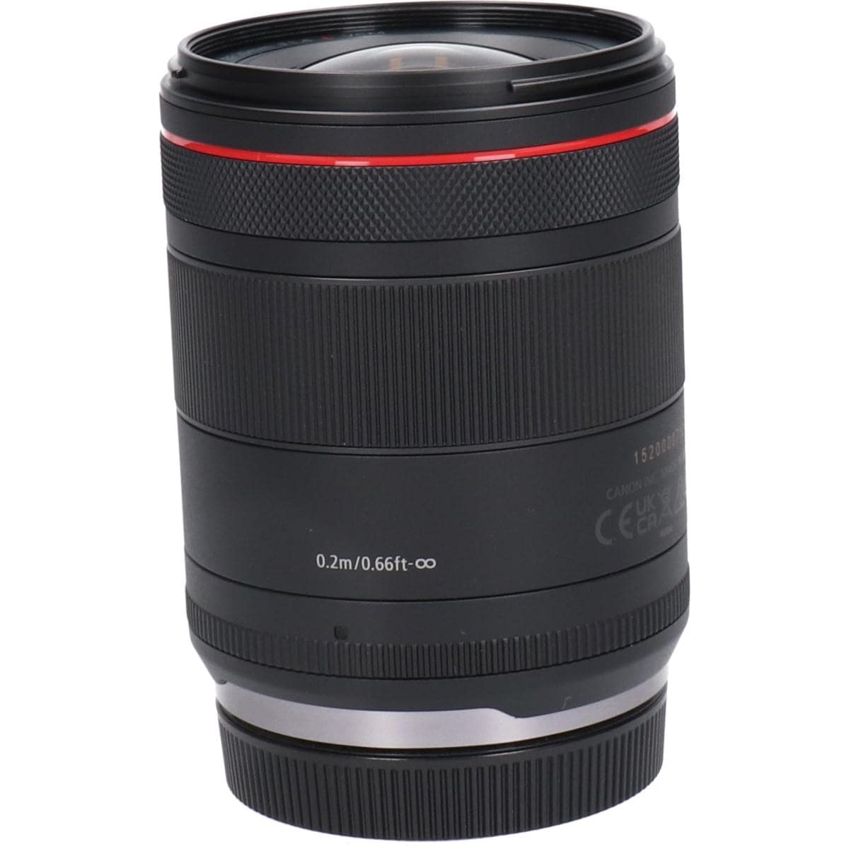 ＲＦ２０ｍｍ　Ｆ１．４Ｌ