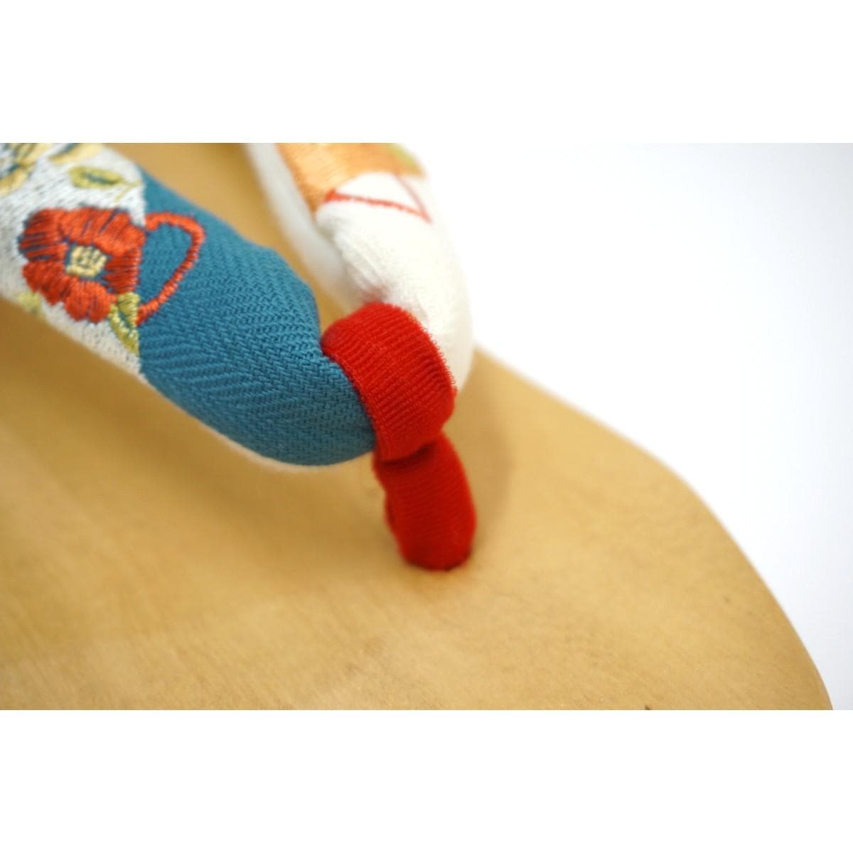 【新品】女下駄　Ｌサイズ