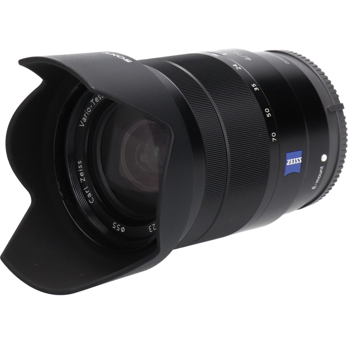 Ｅ１６－７０ｍｍ　Ｆ４ＺＡ　ＯＳＳ（ＳＥＬ１６７０Ｚ）