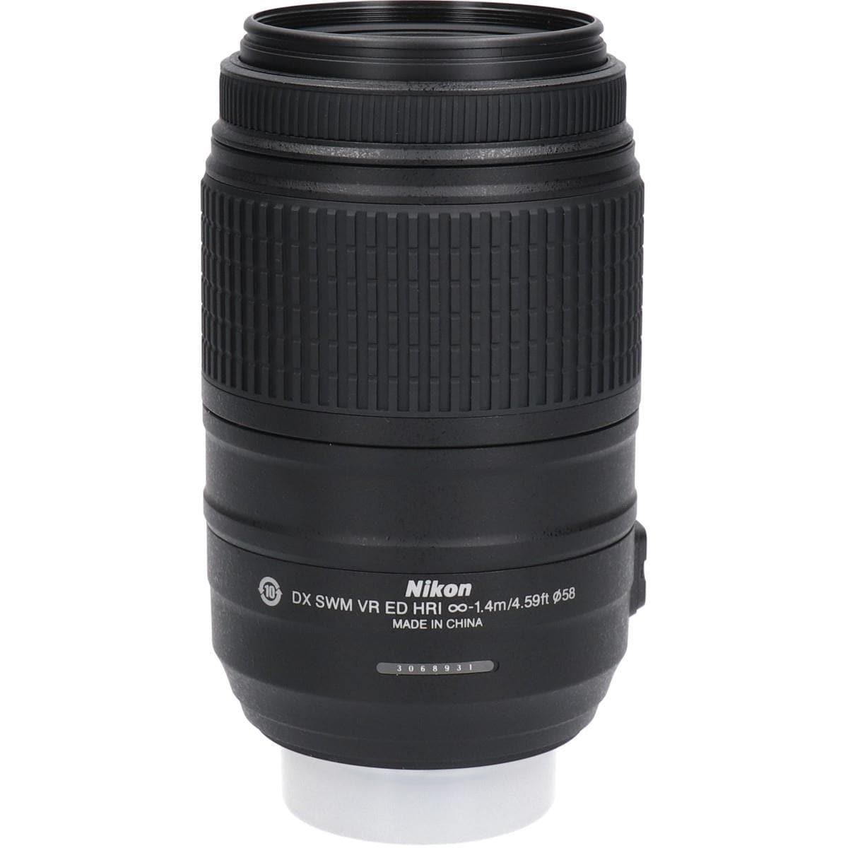 ＡＦ－Ｓ　ＤＸ５５－３００ｍｍ　Ｆ４．５－５．６Ｇ　ＶＲ