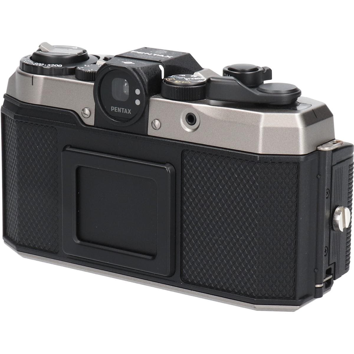 ＰＥＮＴＡＸ　１７